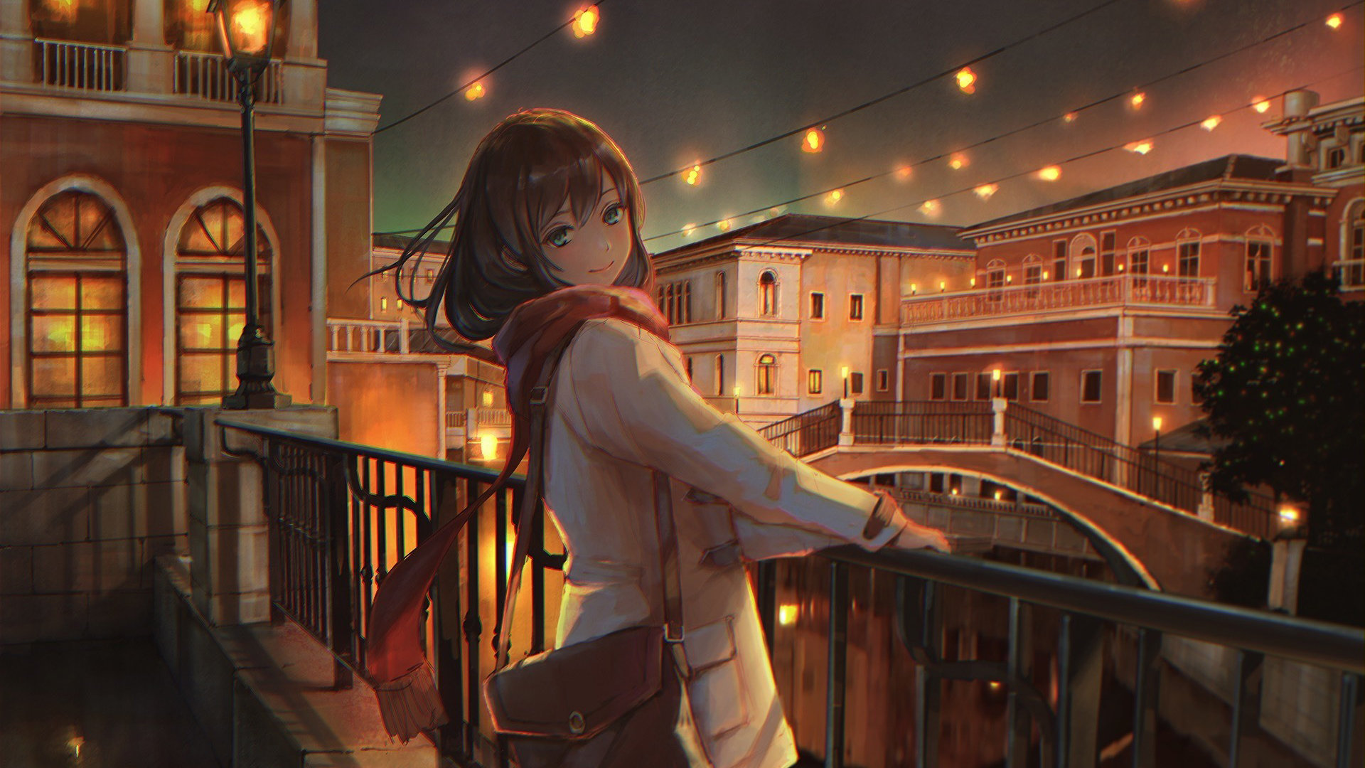 客服主管王小华